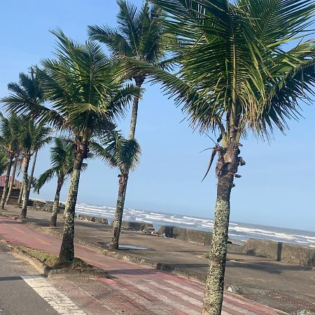 Casa De Praia Aconchegante Proxima Ao Centro Mongaguá Extérieur photo