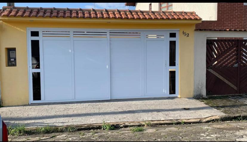 Casa De Praia Aconchegante Proxima Ao Centro Mongaguá Extérieur photo