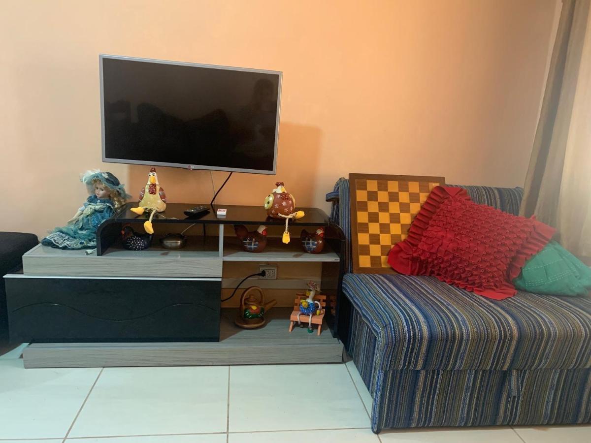 Casa De Praia Aconchegante Proxima Ao Centro Mongaguá Extérieur photo