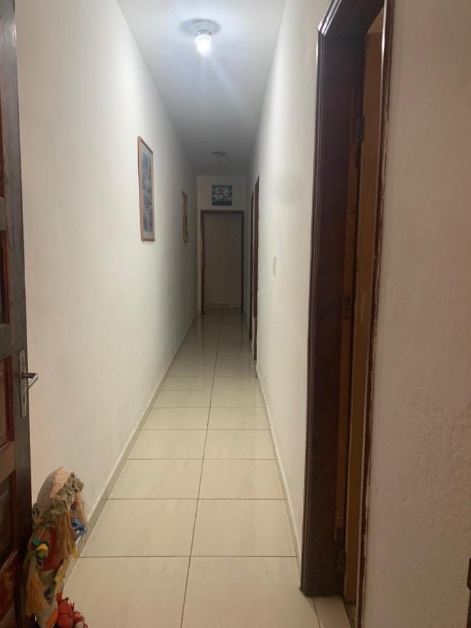 Casa De Praia Aconchegante Proxima Ao Centro Mongaguá Extérieur photo