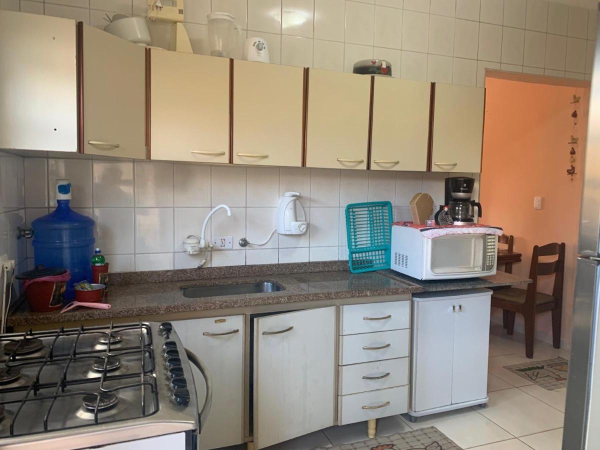 Casa De Praia Aconchegante Proxima Ao Centro Mongaguá Extérieur photo
