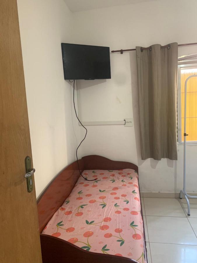 Casa De Praia Aconchegante Proxima Ao Centro Mongaguá Extérieur photo