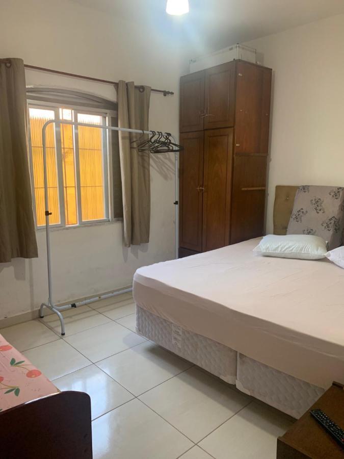 Casa De Praia Aconchegante Proxima Ao Centro Mongaguá Extérieur photo