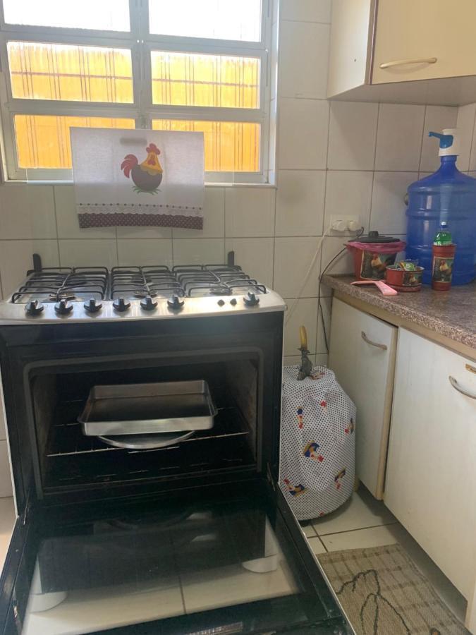Casa De Praia Aconchegante Proxima Ao Centro Mongaguá Extérieur photo